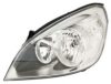 VOLVO 31299995 Headlight
